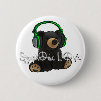 BOUTON AUDIO D'OURS DE SL