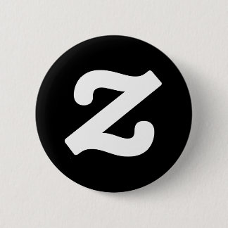 Badge Rond 5 Cm Bouton awfwefe