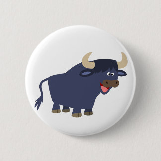 Badge Rond 5 Cm Bouton Bouton à molette de dessin mignonne