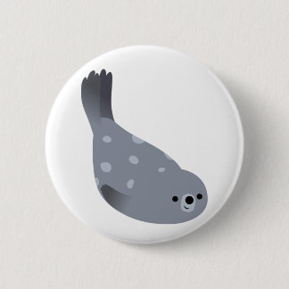Badge Rond 5 Cm Bouton Bouton Bouton Bouton Bouton Baignade Cute