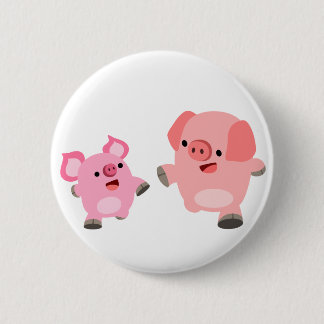 Badge Rond 5 Cm Bouton Bouton Bouton Bouton Coureur