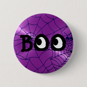 Badge Rond 5 Cm Bouton Bouton Boutons d'oreilles pour Halloween vi