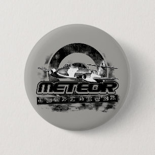 Badge Rond 5 Cm Bouton Bouton Pinback du métal