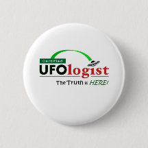 Bouton certifié d'UFOLogist