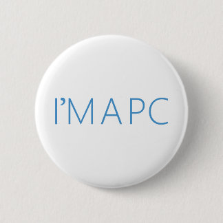 BADGE ROND 5 CM BOUTON CLASSIQUE