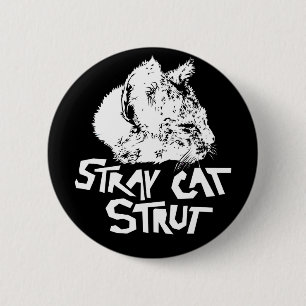 Badge Rond 5 Cm bouton classique