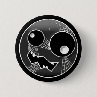 Badge Rond 5 Cm Bouton collant : Web