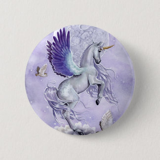 Badge Rond 5 Cm Bouton d'alcool illégal