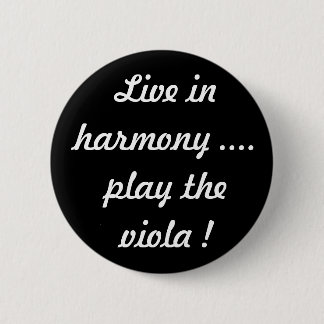 Badge Rond 5 Cm Bouton d'alto