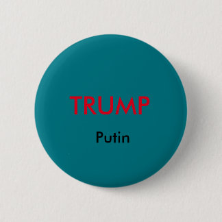 Badge Rond 5 Cm Bouton d'atout/Poutine
