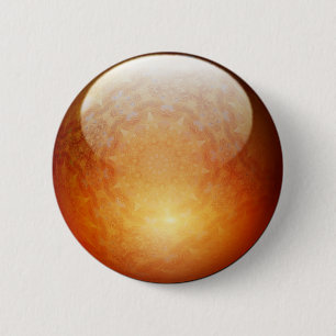 Badge Rond 5 Cm Bouton de bijou de renouvellement