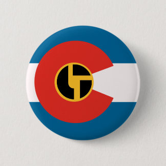 Badge Rond 5 Cm bouton de bisCO