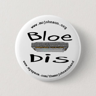 Badge Rond 5 Cm Bouton de Bloe DIS