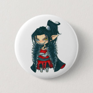 Badge Rond 5 Cm Bouton de BobbleHead Crenen