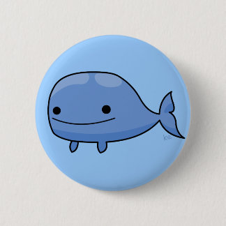 Badge Rond 5 Cm Bouton de Bobby