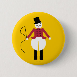 Badge Rond 5 Cm Bouton de cirque