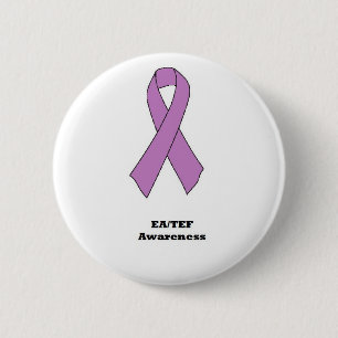 Badge Rond 5 Cm Bouton de conscience d'EA/TEF