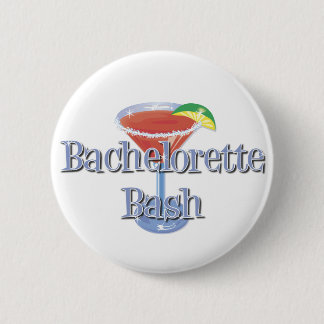 Badge Rond 5 Cm Bouton de coup de Bachelorette