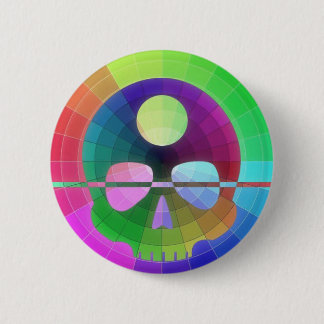 Badge Rond 5 Cm Bouton de création