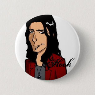 Badge Rond 5 Cm Bouton de crochet