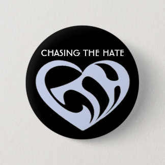 Badge Rond 5 Cm Bouton de CTH