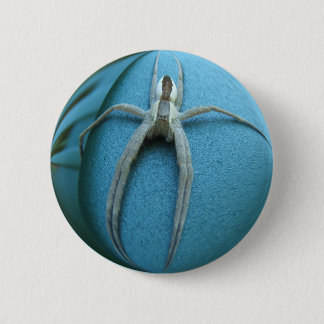 Badge Rond 5 Cm Bouton de ~ de l'araignée 164