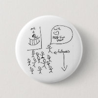 Bouton de disciples