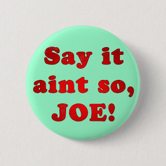 Badge Rond 5 Cm Bouton de discussion de Sarah Palin
