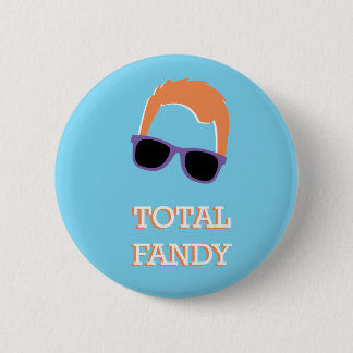 Badge Rond 5 Cm Bouton de Fandy