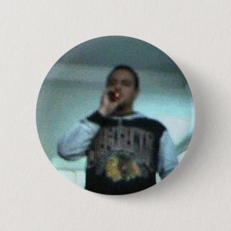 Badge Rond 5 Cm bouton de francoAVI