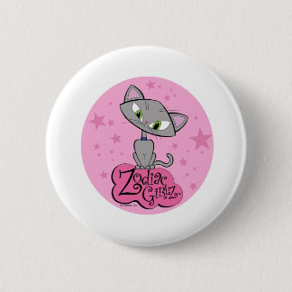 Badge Rond 5 Cm Bouton de Friendz
