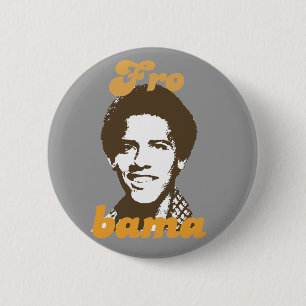 Badge Rond 5 Cm Bouton de Frobama