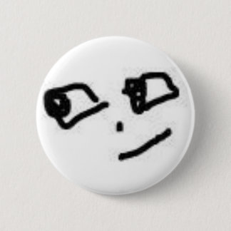 Badge Rond 5 Cm bouton de ganglions
