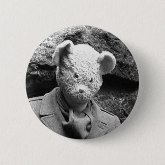 Badge Rond 5 Cm Bouton de Hans Rickheit