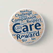 Bouton de #IAmGeriatrics