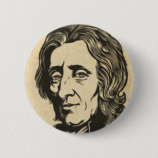 Badge Rond 5 Cm Bouton de Joh Locke