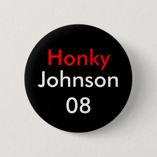 Badge Rond 5 Cm Bouton de Johnson 08