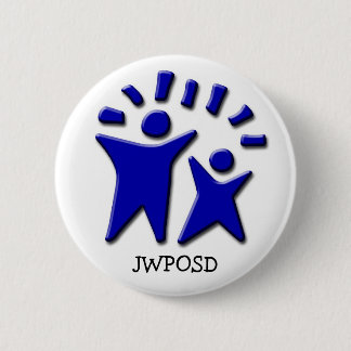 Badge Rond 5 Cm Bouton de JWPOSD