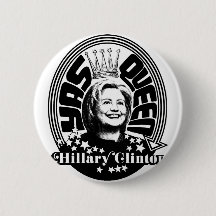 Bouton de la Reine Hillary Clinton de Yas