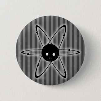 Badge Rond 5 Cm Bouton de logo
