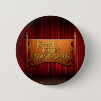 Badge Rond 5 Cm Bouton de logo cool