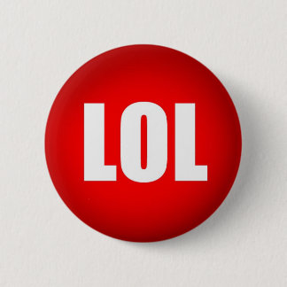 Badge Rond 5 Cm Bouton de LOL