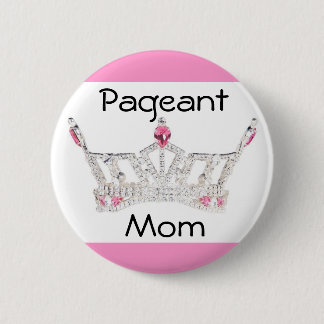 Badge Rond 5 Cm Bouton de MAMAN de RECONSTITUTION HISTORIQUE/Pin