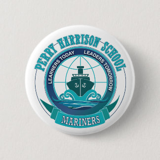 Badge Rond 5 Cm Bouton de marins de PHS