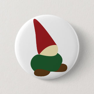 Badge Rond 5 Cm Bouton de mascotte