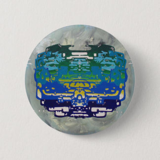 Badge Rond 5 Cm bouton de métaphase