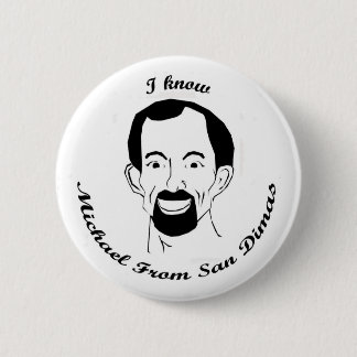 Badge Rond 5 Cm Bouton de MFSD