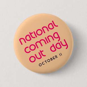 Badge Rond 5 Cm Bouton de montée de NCOD