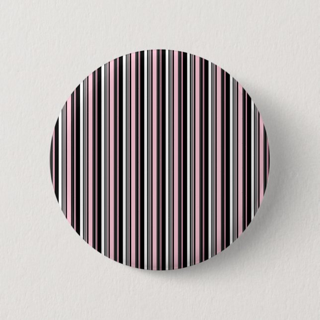 Badge Rond 5 Cm Bouton de motel de sièste (Devant)