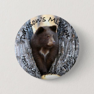 Badge Rond 5 Cm Bouton de NLWS Dawson